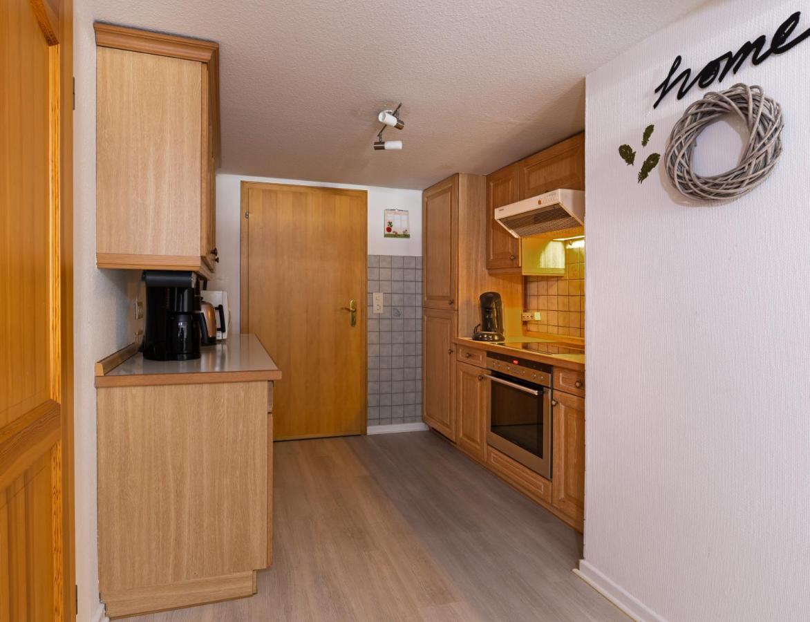 Landferienwohnung Simon Schmallenberg Luaran gambar