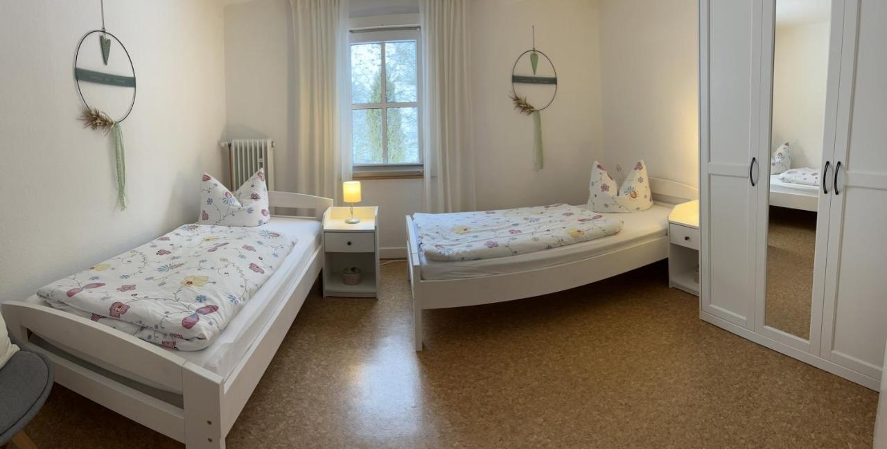 Landferienwohnung Simon Schmallenberg Luaran gambar