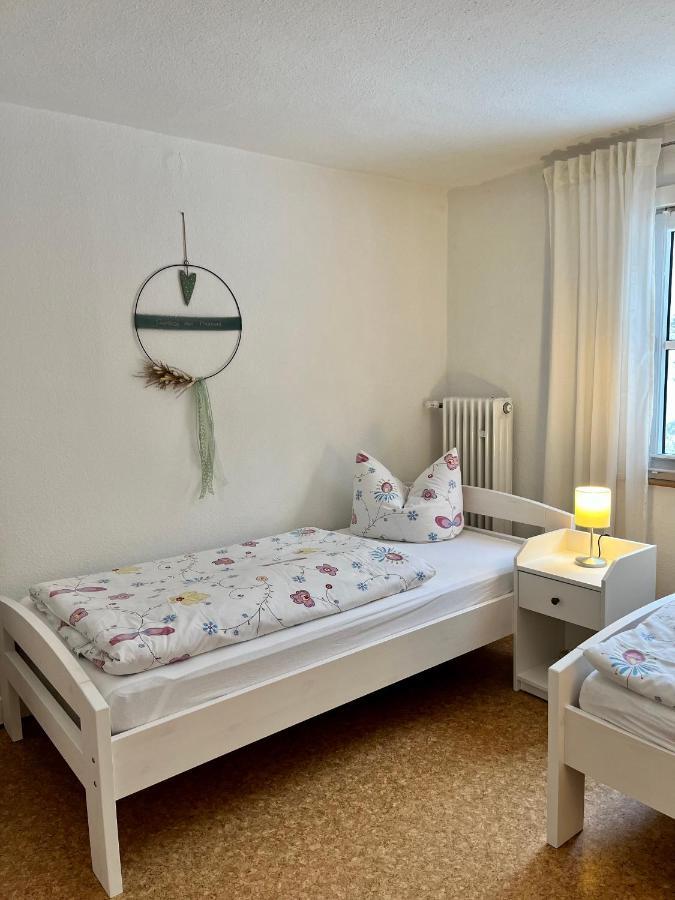 Landferienwohnung Simon Schmallenberg Luaran gambar