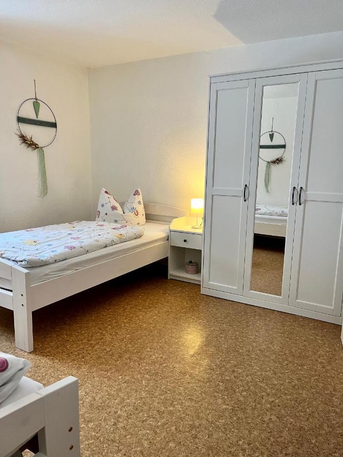 Landferienwohnung Simon Schmallenberg Luaran gambar
