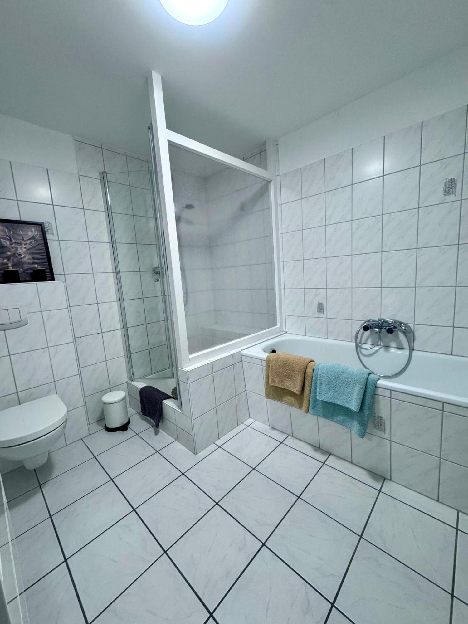 Landferienwohnung Simon Schmallenberg Luaran gambar