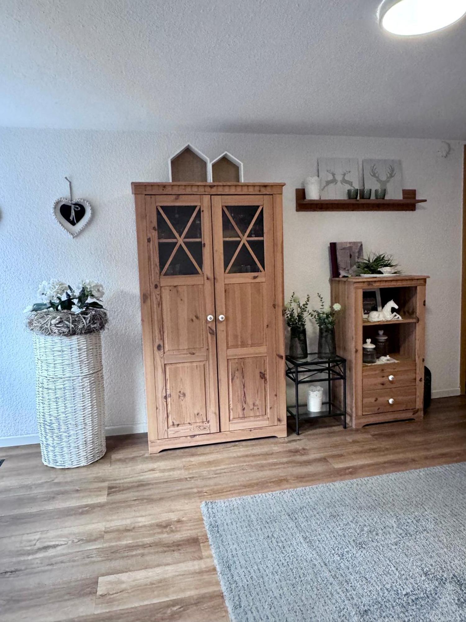 Landferienwohnung Simon Schmallenberg Luaran gambar