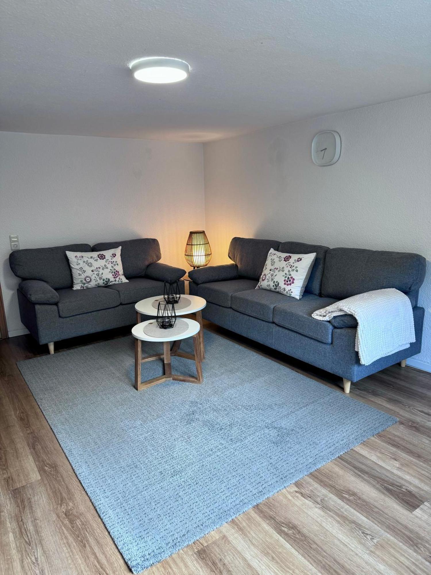 Landferienwohnung Simon Schmallenberg Luaran gambar