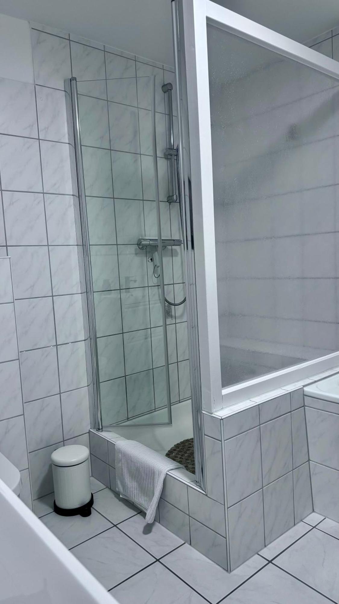 Landferienwohnung Simon Schmallenberg Luaran gambar