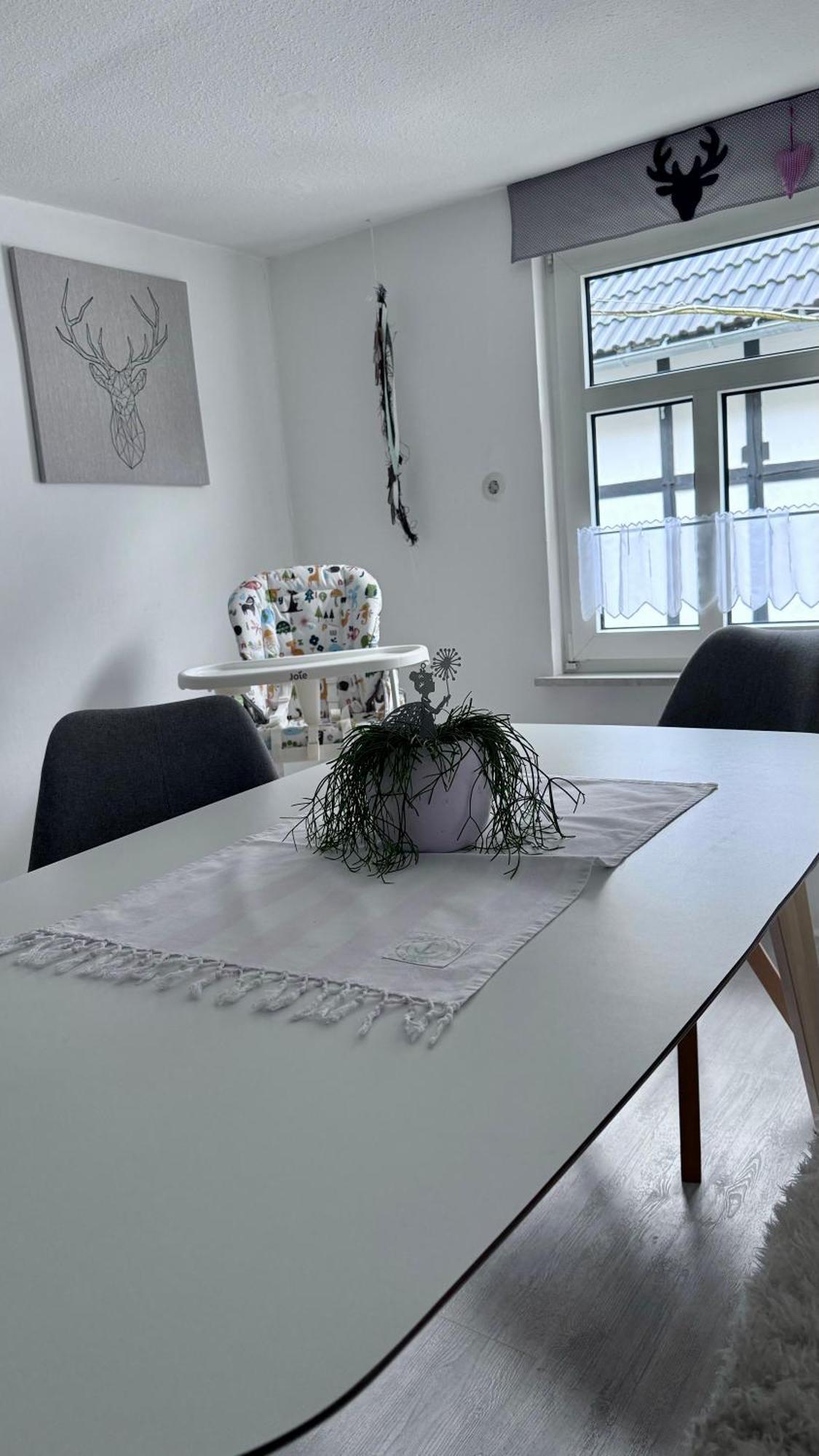 Landferienwohnung Simon Schmallenberg Luaran gambar