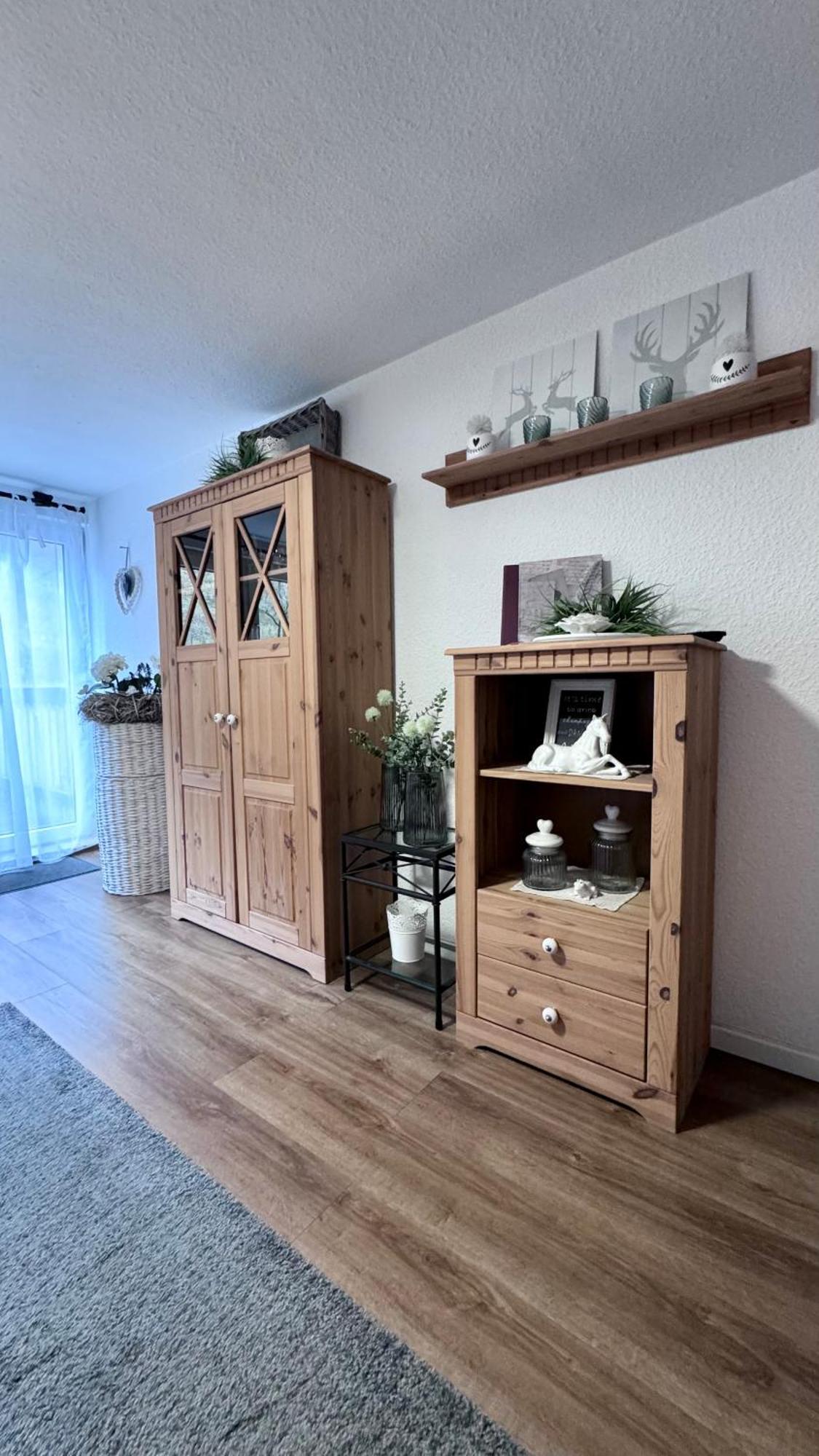 Landferienwohnung Simon Schmallenberg Luaran gambar