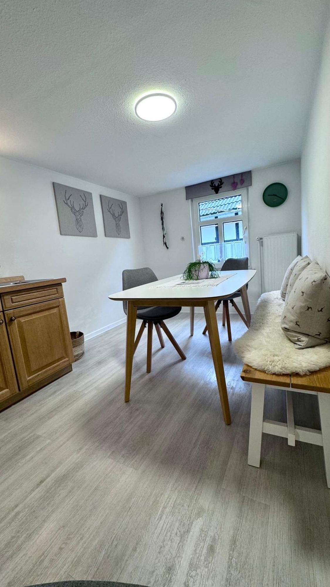 Landferienwohnung Simon Schmallenberg Luaran gambar
